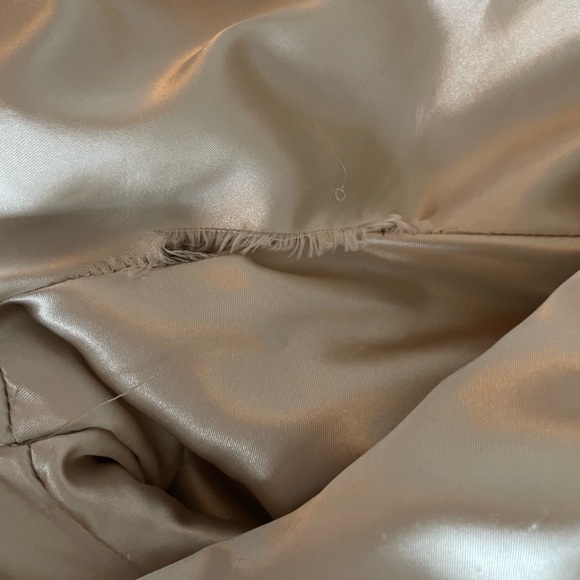 Velvet by Graham and Spencer Faux Fur Coat - Picture 4 of 6